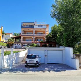 Apartman Bruno Crikvenica