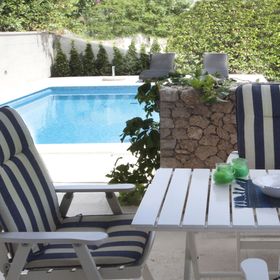 Villa Skalinada Baska Voda