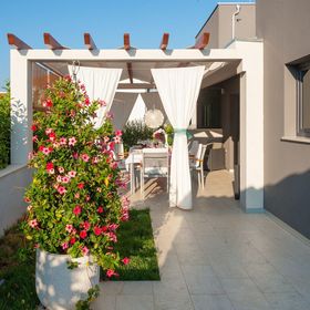 Villa Martinis Rogoznica