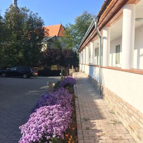 Likaskalács Vendégház Regöly