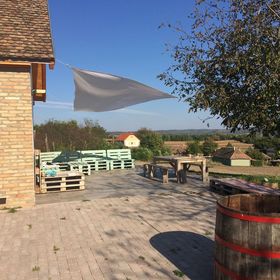 Likaskalács Vendégház Regöly