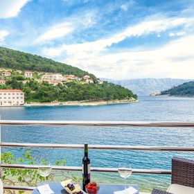 Holiday Home Puteus Pučišća