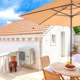 Holiday Home Puteus Pučišća