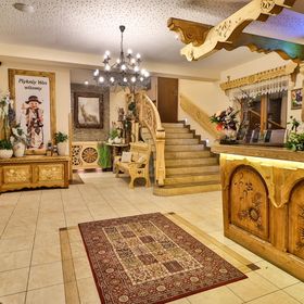 Willa Kraina Smaku Zakopane