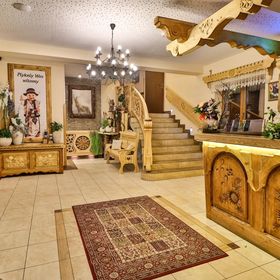 Willa Kraina Smaku Zakopane