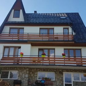 Pokoje Gościnne Sztokfisz Bukowina Tatrzańska