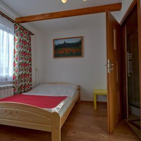 Pokoje Gościnne Sztokfisz Bukowina Tatrzańska