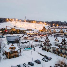 Willa Stożek Białka Tatrzańska