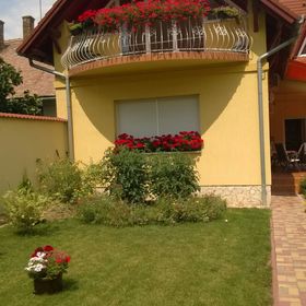 Nádor Apartmanok Kaposvár