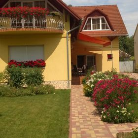 Nádor Apartmanok Kaposvár