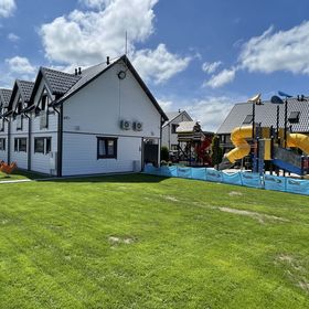 Amelia Domki w Sianożętach