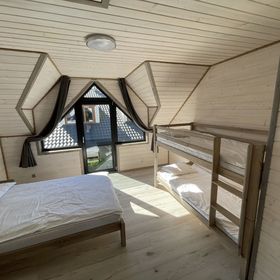 Amelia Domki w Sianożętach