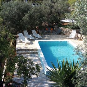 Apartments Franica Vela Luka