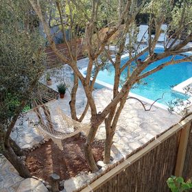 Apartments Franica Vela Luka