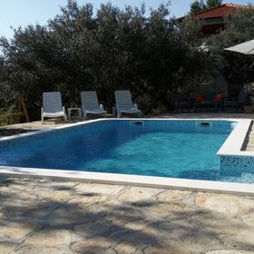 Apartments Franica Vela Luka