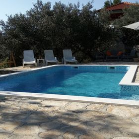 Apartments Franica Vela Luka