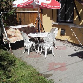 Ibolya Apartman Balatonmáriafürdő