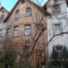 Hungária Vendégház Budapest