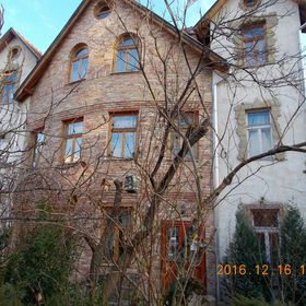 Hungária Vendégház Budapest