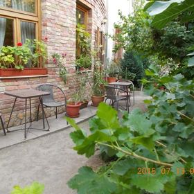 Hungária Vendégház Budapest