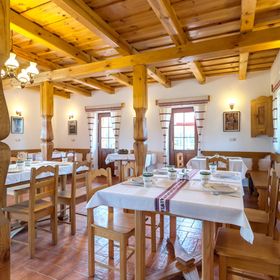 Csodaszarvas Vendégházak Rábahidvég