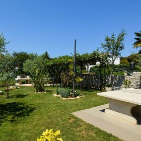 Grgorinic 1 Apartman Pješčana Uvala