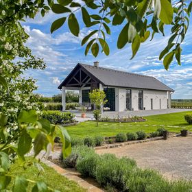 Leveleki Vendégház - Egeres Tanya