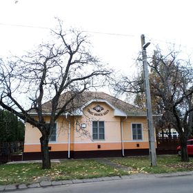 Öreg Bence Vendégház Hajdúszoboszló