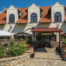 Garden Vendégház Makó