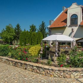 Garden Vendégház Makó