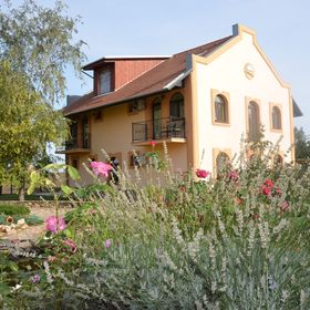 Garden Vendégház Makó