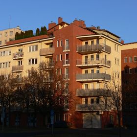 Vörösmarty Apartman Miskolc