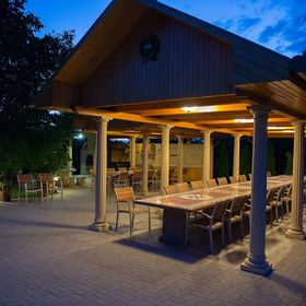 Parish Bull Hotel Kisvárda