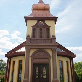 Parish Bull Hotel Kisvárda