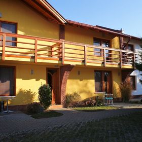 Zsuzsi Apartman Gyula
