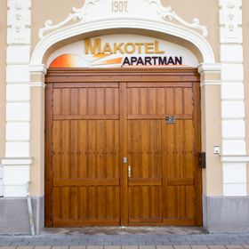 Makotel Apartmanház Makó