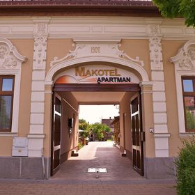 Makotel Apartmanház Makó