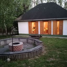 Salvus-Family Pihenő Park Bükkszék