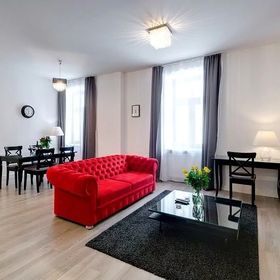 Apartamenty Zamkowa15 Kraków