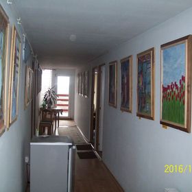 Casa de oaspeți Sipi Sâncrăieni