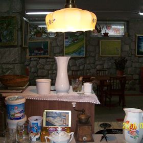 Casa de oaspeți Sipi Sâncrăieni