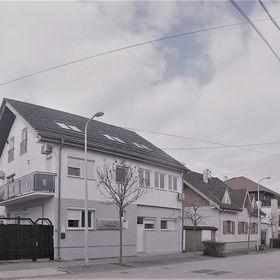 Dózsaház Apartman Zalaegerszeg