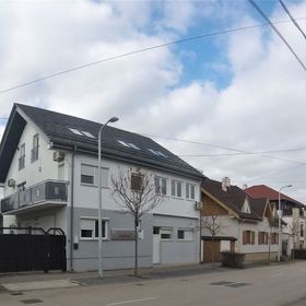 Dózsaház Apartman Zalaegerszeg