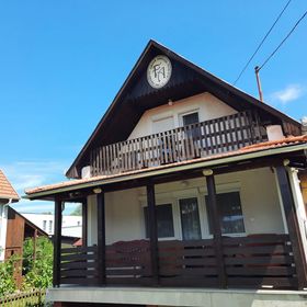 Faragó Apartman Nyíregyháza