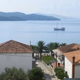 Apartments MERI Okrug Gornji