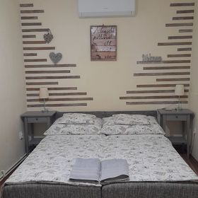 Lilla Apartman Mór
