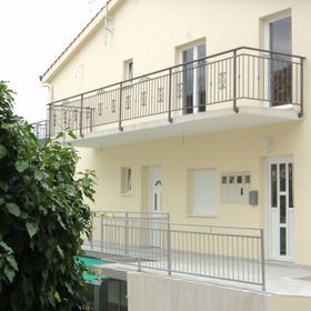 Apartmani Vukelja Marina