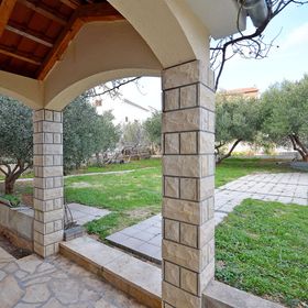 Apartments Mira Tribunj