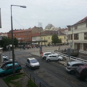 Szinva Apartman Miskolc