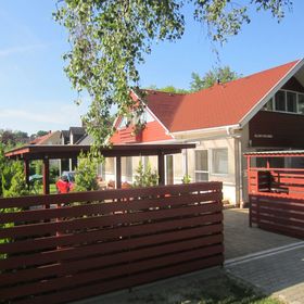 Első Fecske Apartmanok Siófok